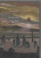 Revenants & Maledictions: Ten Tales Of The Uncanny (275 numbered copies). Image for Revenants & Maledictions: Ten Tales Of The Uncanny (275 numbered copies).