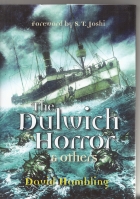 Image for The Dulwich Horror And Others.