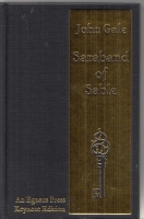 Image for Saraband Of Sable (220-copies).