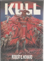 Image for Kull.