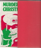 Image for Murder For Christmas.