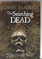Image for The Searching Dead