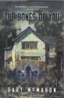Image for The Bones Of You (signed/limited + presentation copy).
