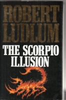 Image for The Scorpio Illusion (inscribed by the author).