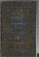 Image for Chilling Ghost Short Stories: