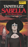 Image for Sabella or, The Bloodstone.