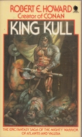 Image for King Kull.
