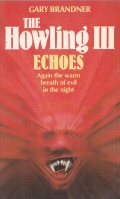 Image for The Howling 111.