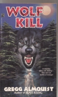 Image for Wolf Kill.