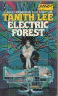 Image for Electric Forest.