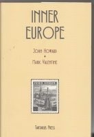 Inner Europe (signed by both authors). Image for Inner Europe (signed by both authors).