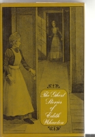 The Ghost Stories Of Edith Wharton. Image for The Ghost Stories Of Edith Wharton.