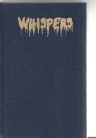 Image for Whispers Vol 6 no. 3/4 (whole no. 23/24).
