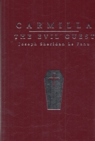 Image for Carmilla/The Evil Guest (signed/limited).