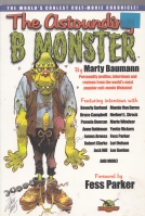Image for The Astounding B Monster.