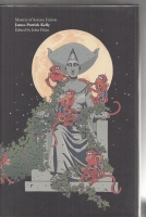 Image for Masters of Science Fiction: James Patrick Kelly (signed/limited).