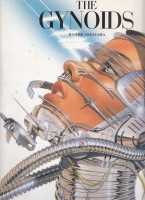 Image for The Gynoids