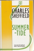 Image for Summertide (and) Divergence) and Transcendence: Books One, Two And Three of the Heritage Universe.
