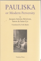 Pauliska or Modern Perversity. Image for Pauliska or Modern Perversity.
