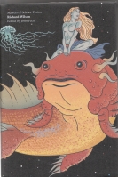 Masters of Science Fiction: Richard Wilson (signed/limited). Image for Masters of Science Fiction: Richard Wilson (signed/limited).