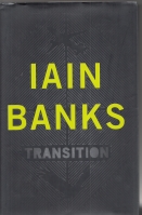 Image for Transition (signed by the author).