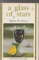 Image for A Glass of Stars.