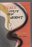 Image for Time Out of Joint.