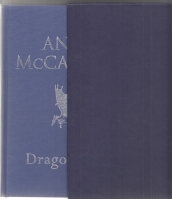 Image for Dragonflight (signed/slipcased).