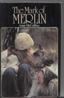 The Mark Of Merlin (inscribed by the author). Image for The Mark Of Merlin (inscribed by the author).