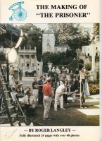 The Making of ''The Prisoner''. Image for The Making of ''The Prisoner''.