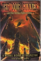Image for The Door Gunner And Other Perilous Flights of Fancy