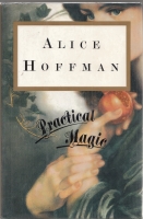 Image for Practical Magic (signed by the author).