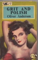Image for Grit And Polish.