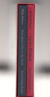 Image for Lyra's Oxford (and) Once Upon A Time In The North (signed/slipcased).