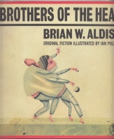 Image for Brothers Of The Head (a copy from the author's library).
