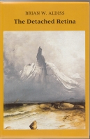 Image for The Detached Retina: Aspects of Science Fiction and Fantasy (a copy from his library).