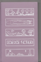 SF Horizons: Volumes 1 & 2 (from the author's own library). Image for SF Horizons: Volumes 1 & 2 (from the author's own library).