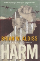 Image for Harm (signed by the author)..