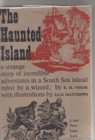 Image for The Haunted Island (Hugh Lamb's copy)..