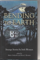 Image for Bending To Earth: Strange Stories by Irish Women.
