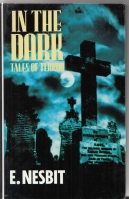 In The Dark: Tales Of Terror. Image for In The Dark: Tales Of Terror.