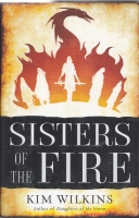 Image for Sisters of the Fire