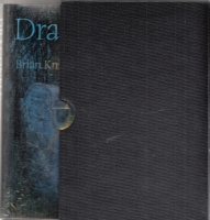 Dragonfly (26-copy leatherbound lettered signed/limited) Image for Dragonfly (26-copy leatherbound lettered signed/limited)