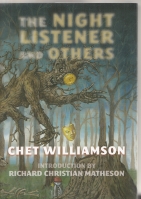 Image for The Night Listener And Others.