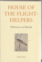 Image for House Of The Flight-Helpers.