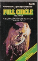 Image for Full Circle (inscribed to Hugh Lamb).
