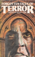 Image for Forgotten Tales Of Terror (Hugh Lamb's copy).