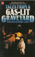 Image for Tales From A Gas-Lit Graveyard (Hugh Lamb's copy).