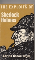 The Exploits Of Sherlock Holmes (Hugh Lamb's copy). Image for The Exploits Of Sherlock Holmes (Hugh Lamb's copy).
