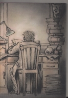 Their Dark And Secret Alchemy (250 numbered copies). Image for Their Dark And Secret Alchemy (250 numbered copies).